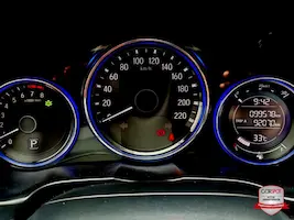 Preview imagenes del auto