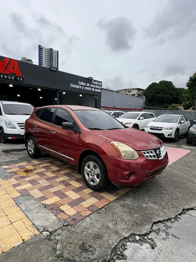 Imagenes del auto