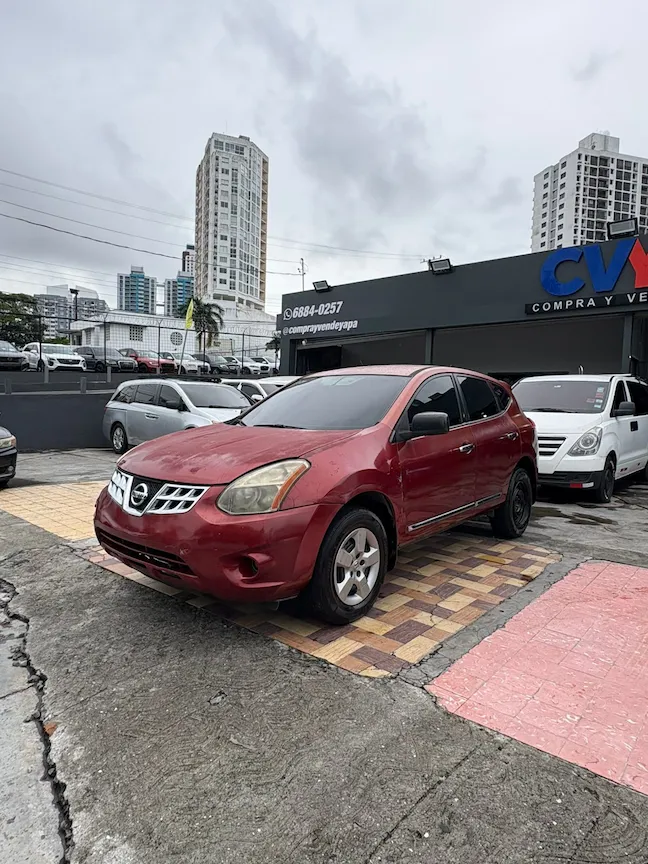 Imagenes del auto