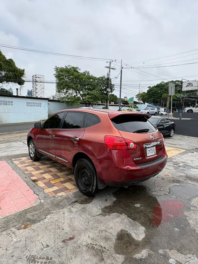 Imagenes del auto