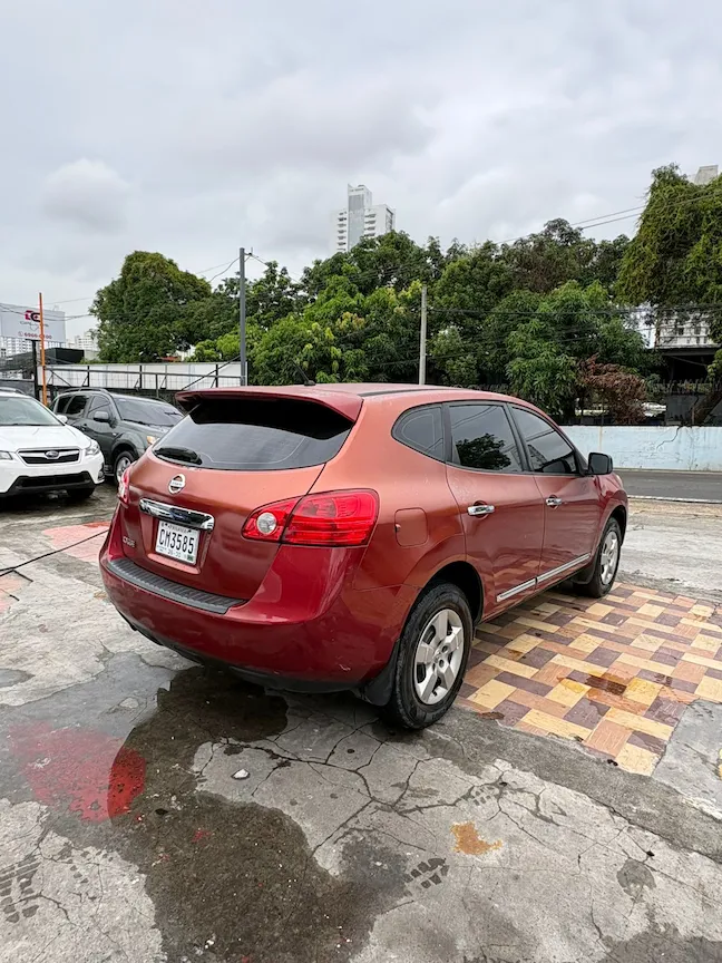 Imagenes del auto