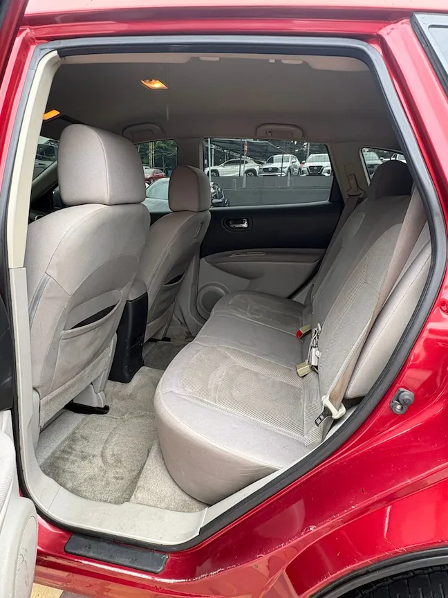 Imagenes del auto