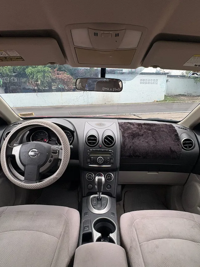Imagenes del auto