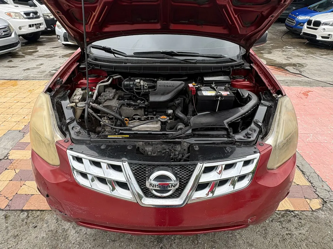 Imagenes del auto