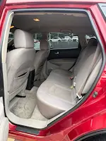 Preview imagenes del auto