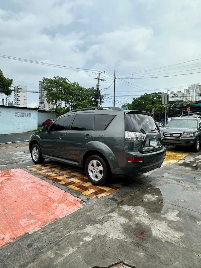 Imagenes del auto