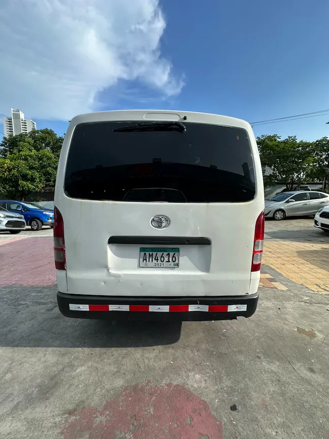 Imagenes del auto