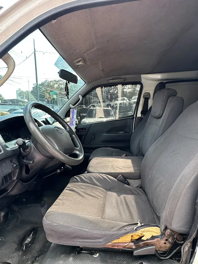 Imagenes del auto