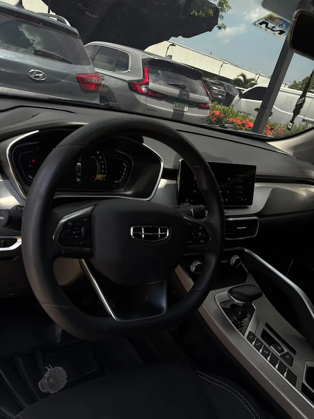 Imagenes del auto