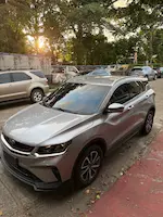 Preview imagenes del auto