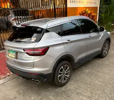 Preview imagenes del auto