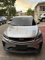 Preview imagenes del auto