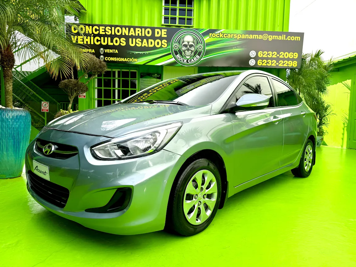 Imagenes del auto