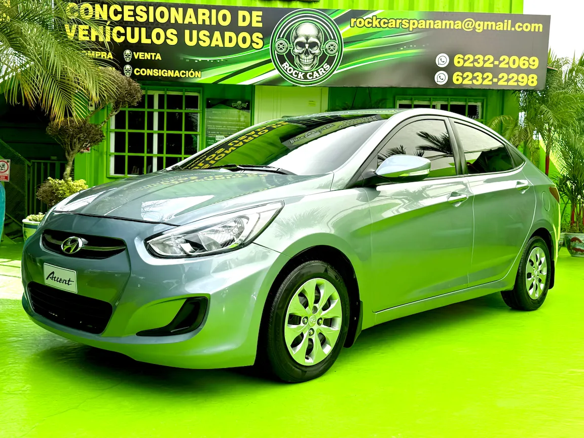 Imagenes del auto