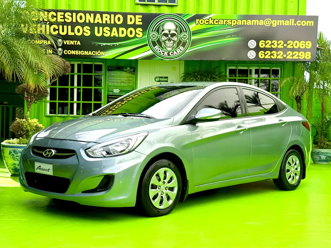 Imagenes del auto