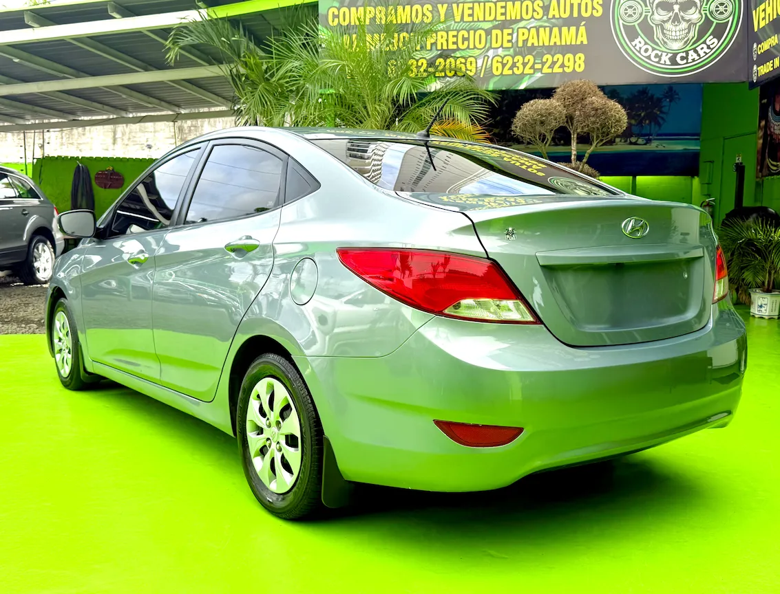 Imagenes del auto