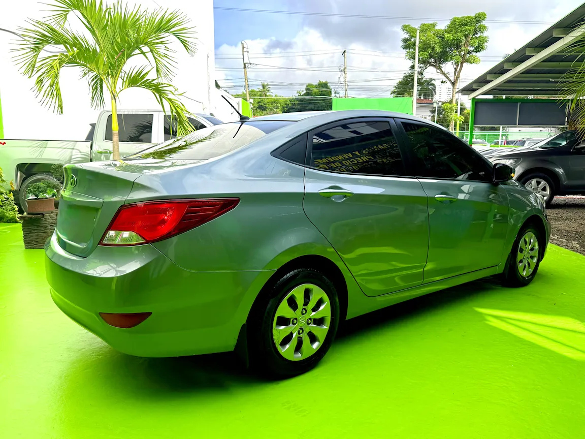 Imagenes del auto