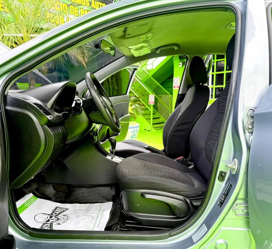 Imagenes del auto