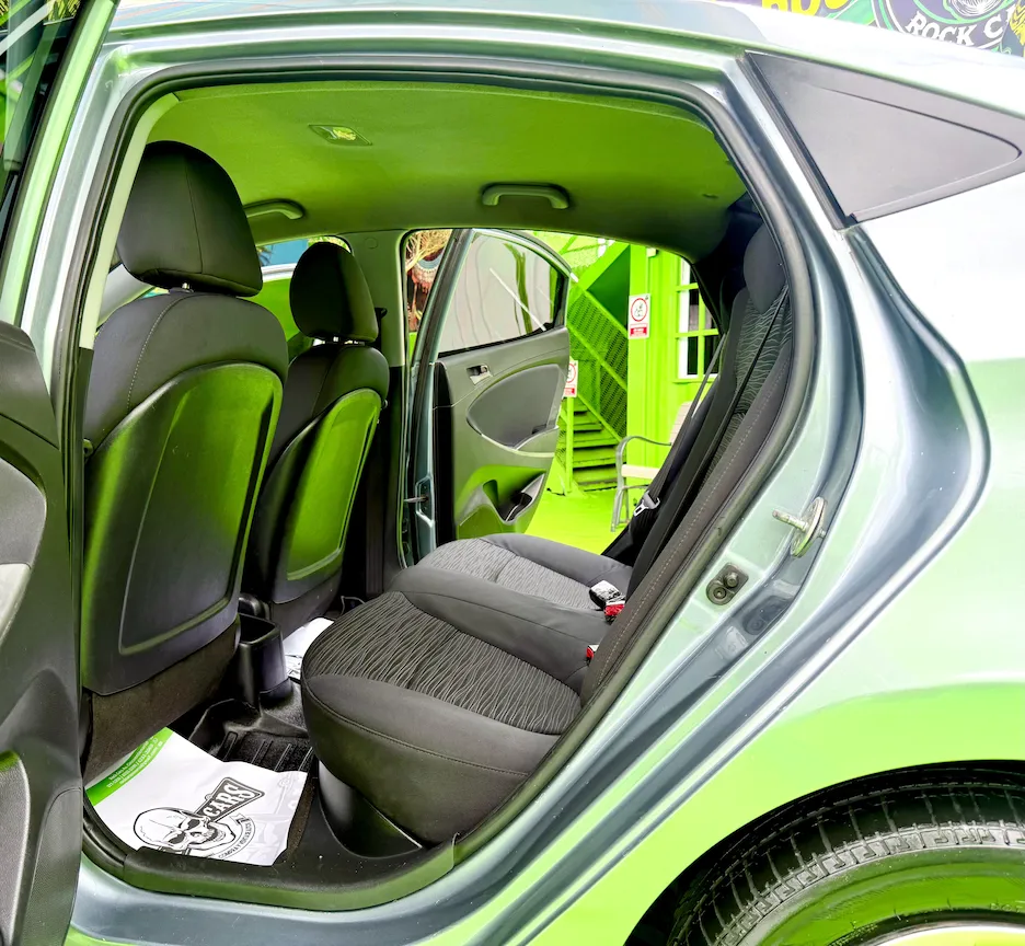 Imagenes del auto