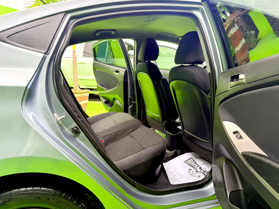 Imagenes del auto