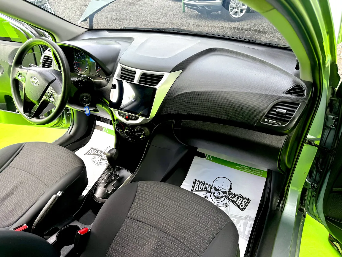 Imagenes del auto