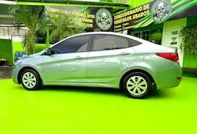 Preview imagenes del auto