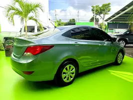 Preview imagenes del auto