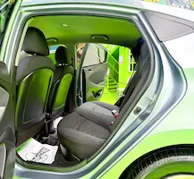 Preview imagenes del auto