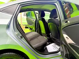 Preview imagenes del auto