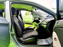 Preview imagenes del auto