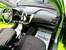 Preview imagenes del auto
