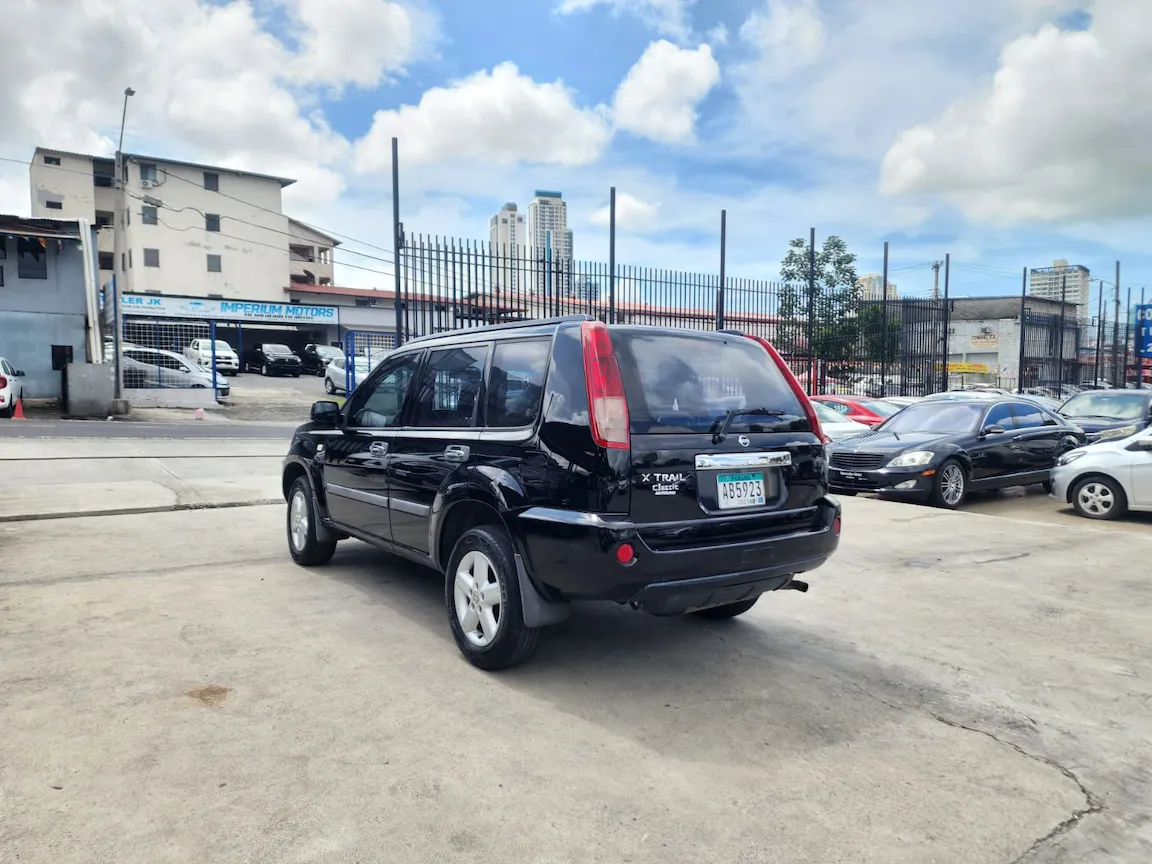 Imagenes del auto