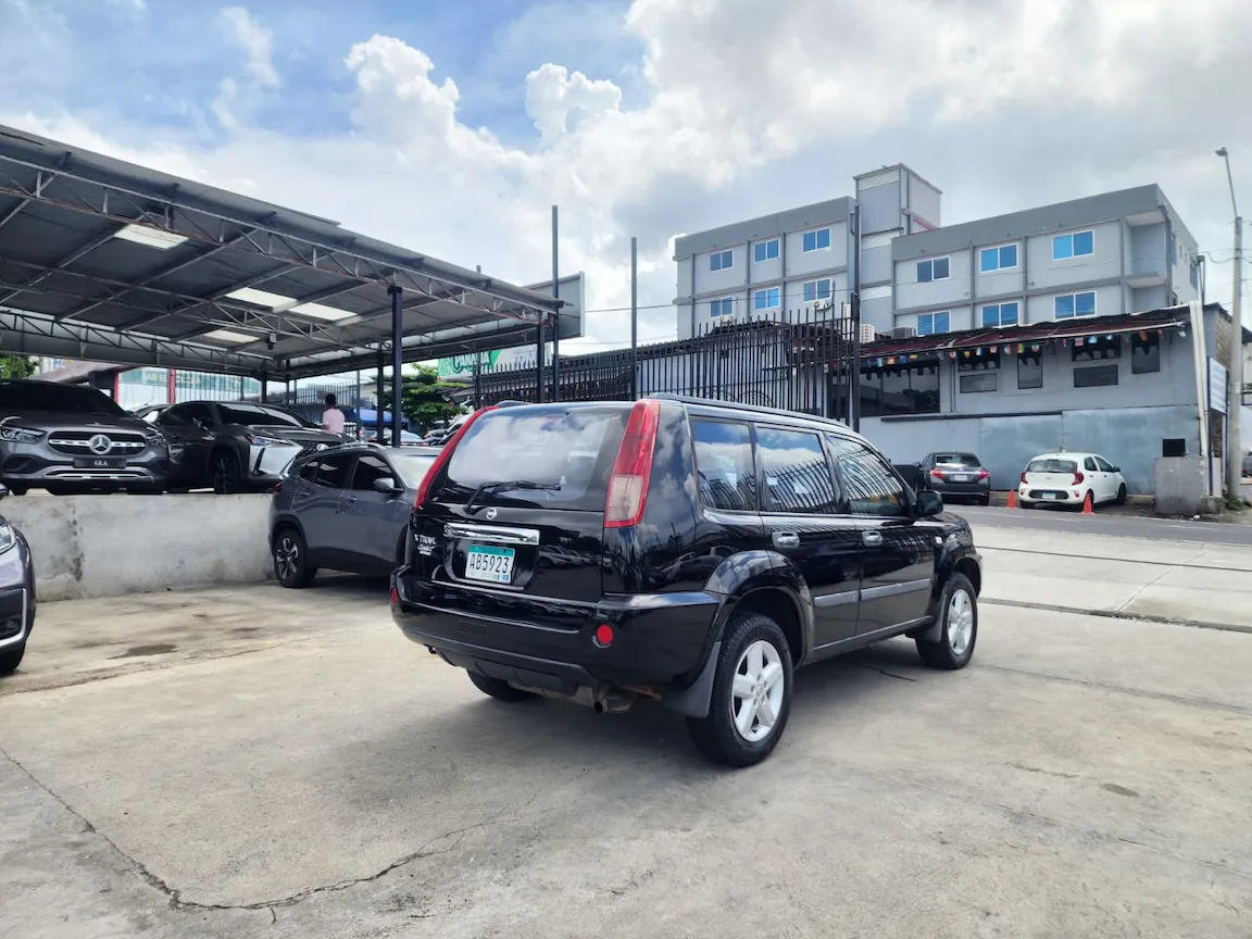 Imagenes del auto