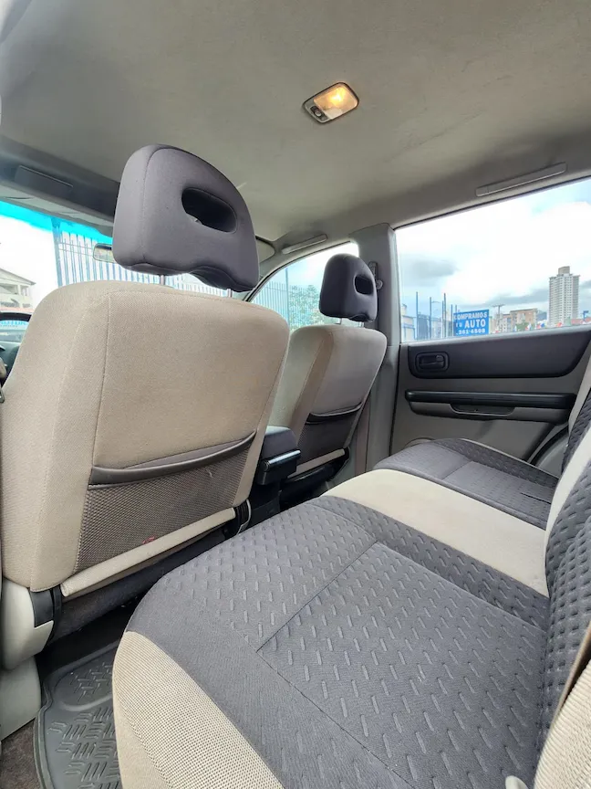 Imagenes del auto