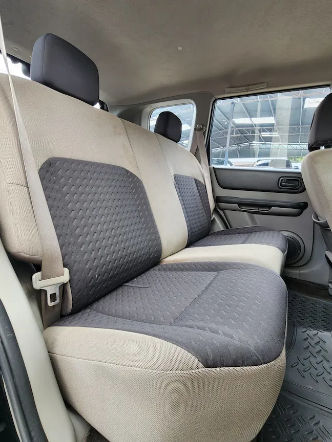 Imagenes del auto