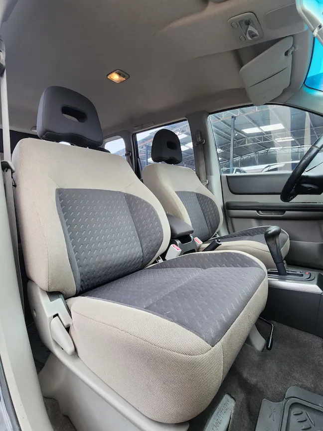 Imagenes del auto