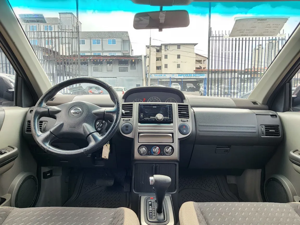 Imagenes del auto