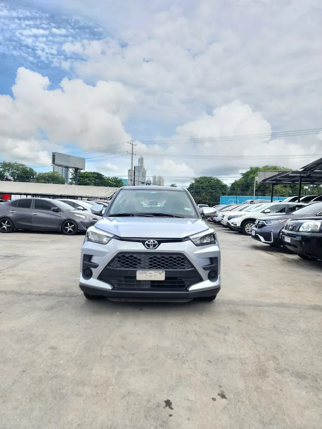 Imagenes del auto