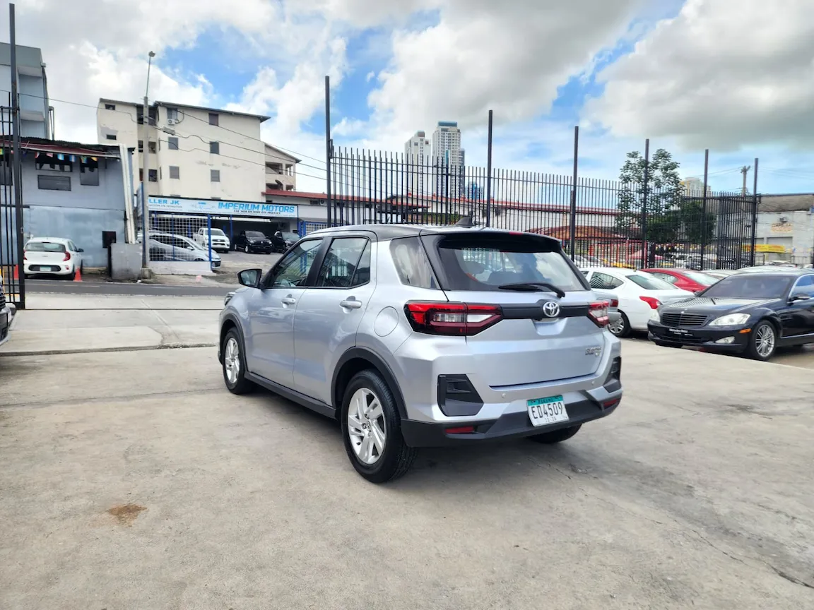 Imagenes del auto
