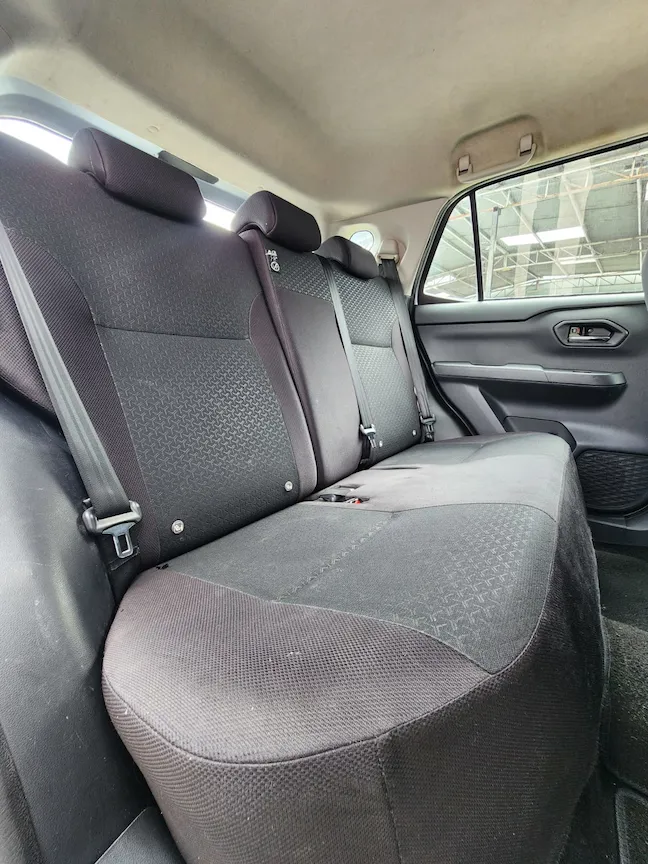 Imagenes del auto