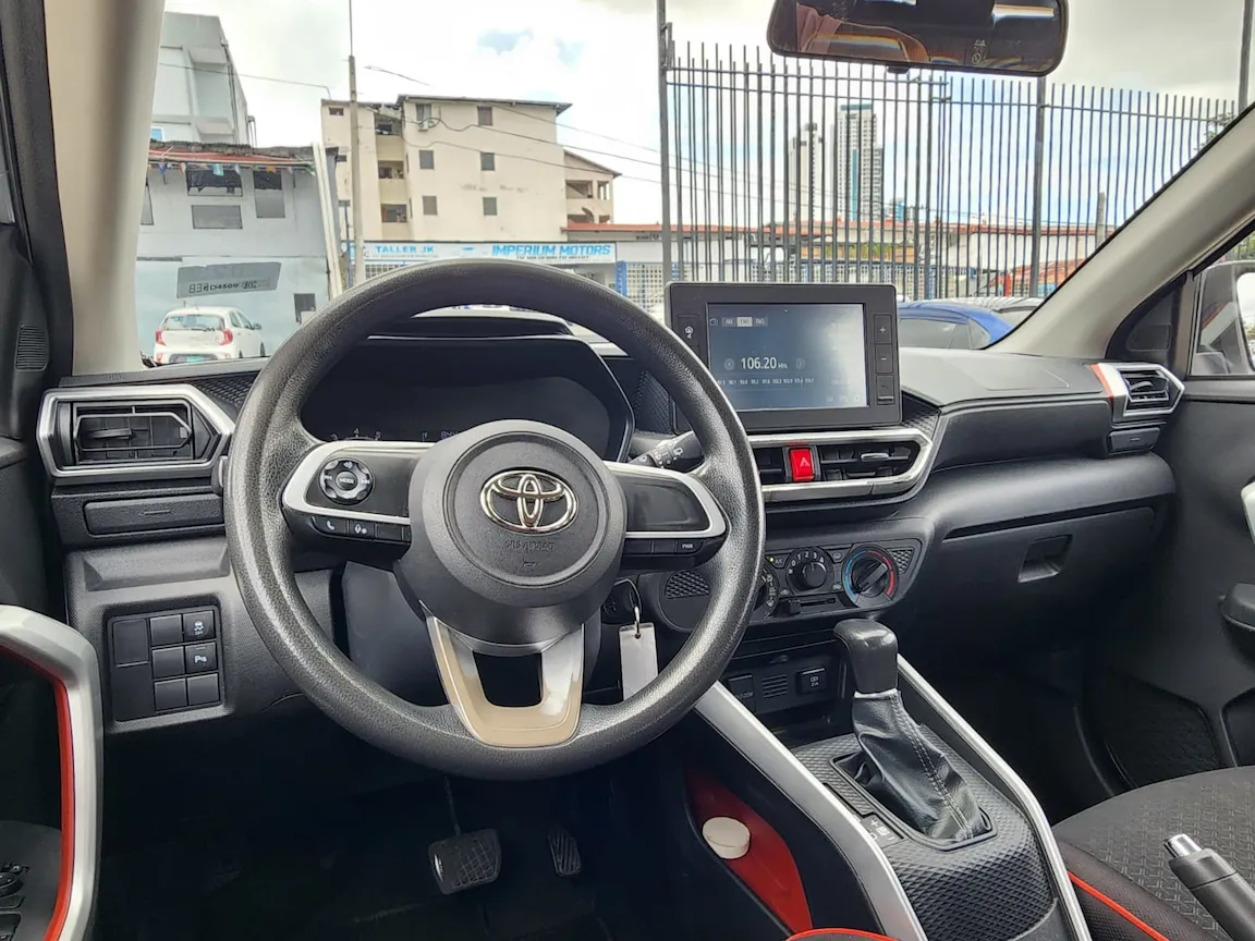 Imagenes del auto