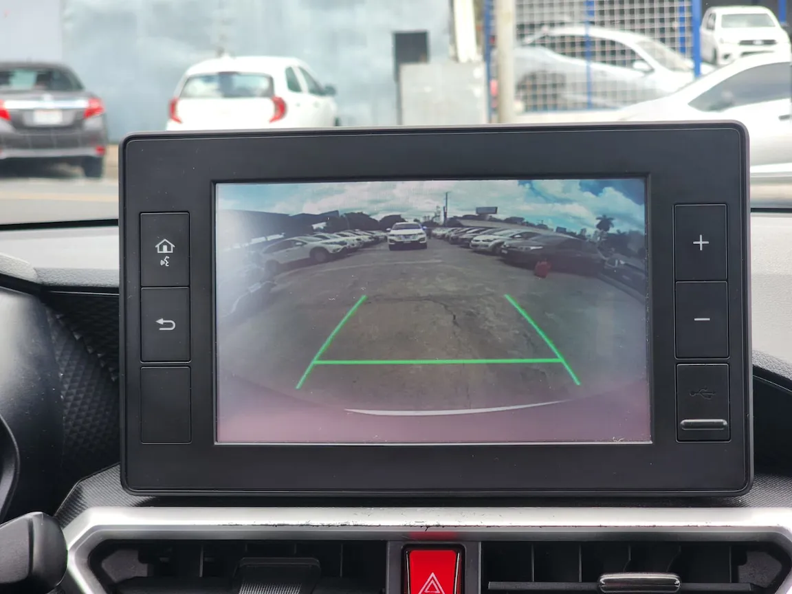 Imagenes del auto