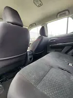 Preview imagenes del auto