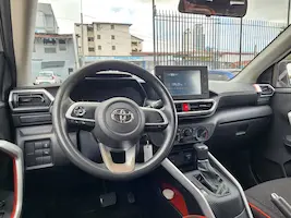 Preview imagenes del auto