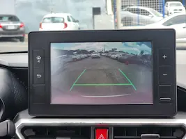 Preview imagenes del auto