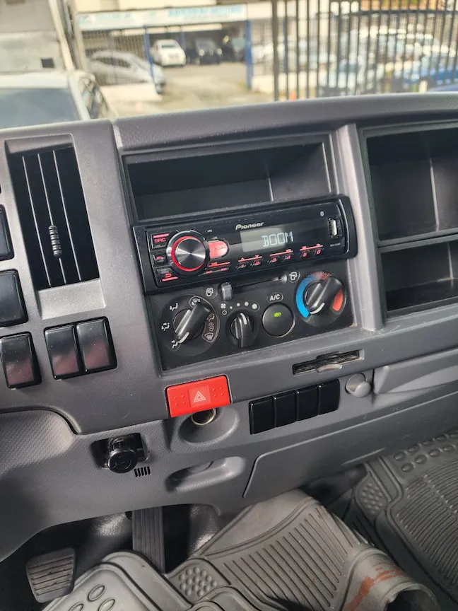 Imagenes del auto