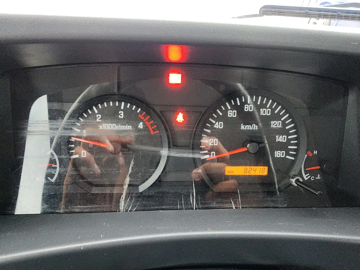 Imagenes del auto