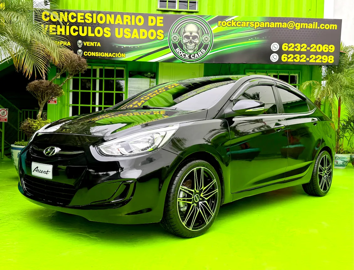 Imagenes del auto