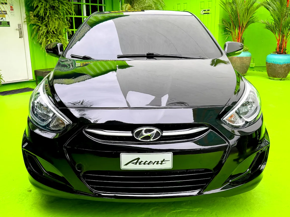 Imagenes del auto