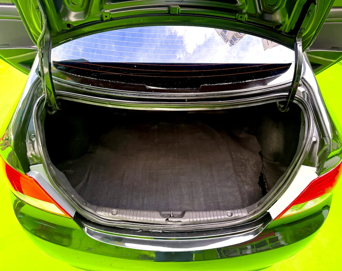 Imagenes del auto